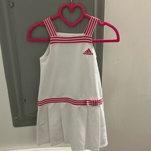 NWOT Adidas Tennis Dress